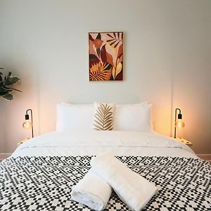 Superior Kamer met een Queen Size Bed