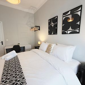 Kamer met een King Size Bed
